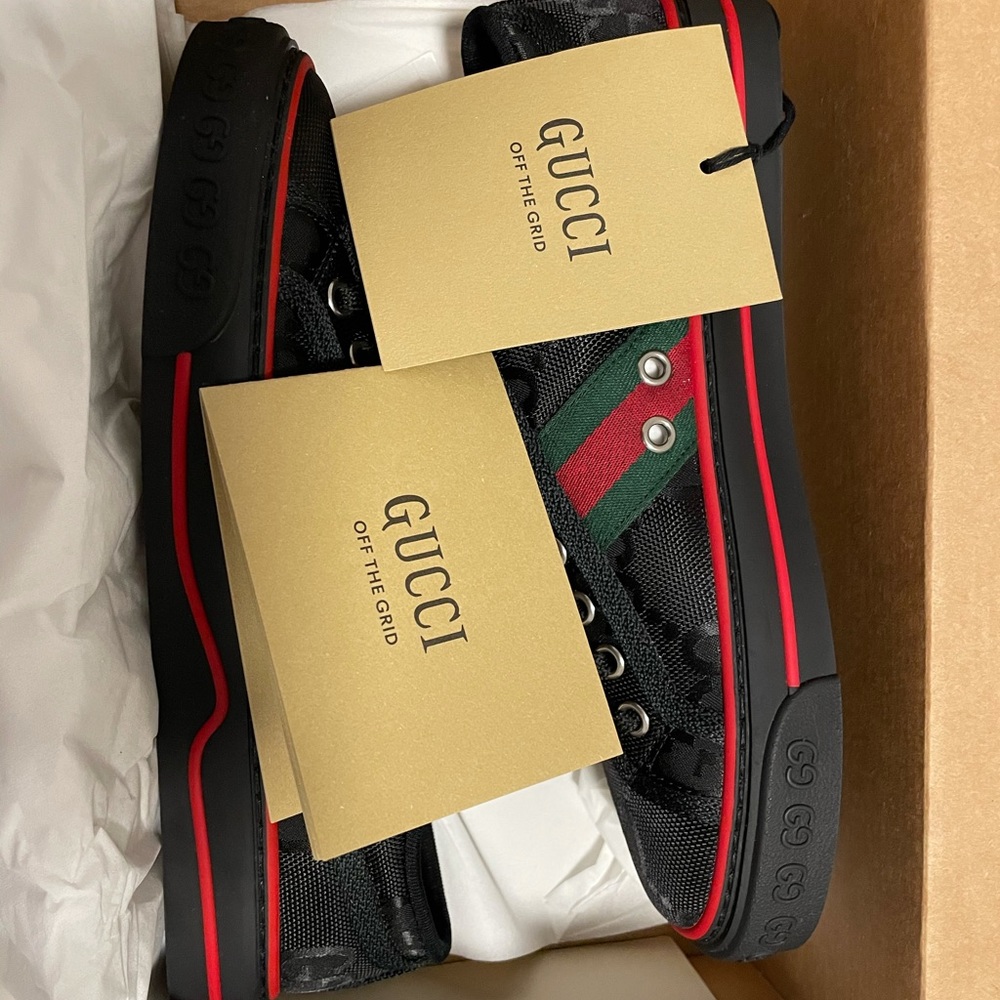 Women's Gucci Off The Grid sneaker